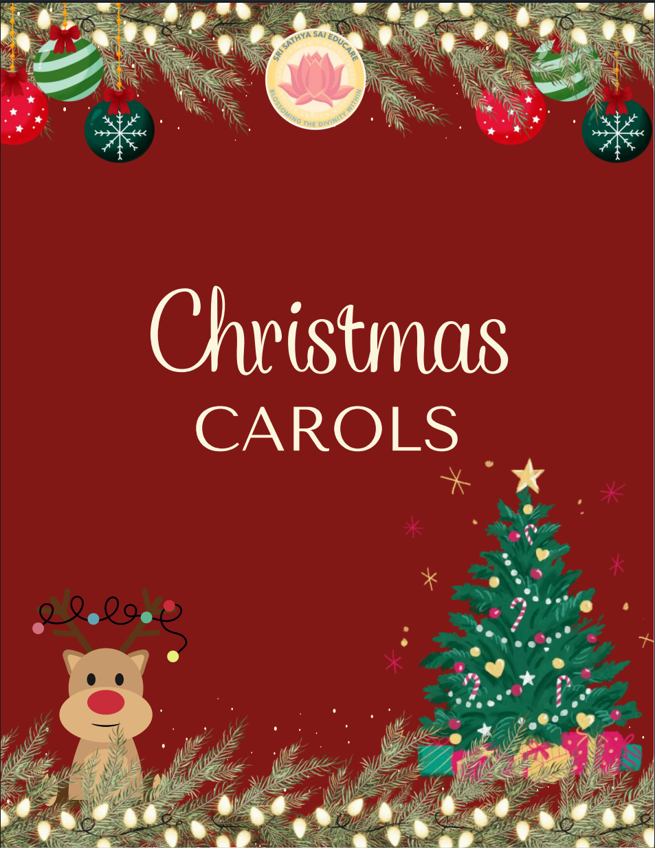 Christmas Carols